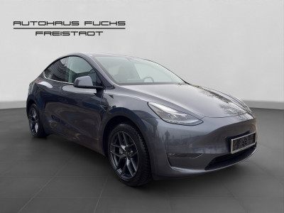 Tesla Model Y Gebrauchtwagen Tesla Model Y Gebrauchtwagen
