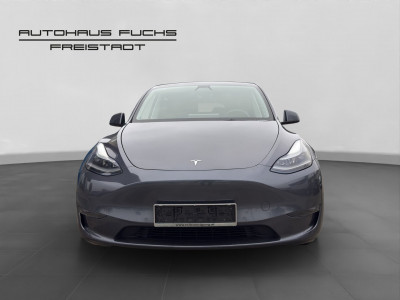 Tesla Model Y Gebrauchtwagen Tesla Model Y Gebrauchtwagen