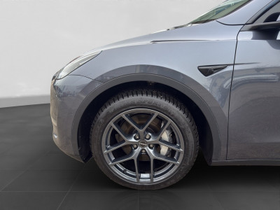 Tesla Model Y Gebrauchtwagen Tesla Model Y Gebrauchtwagen