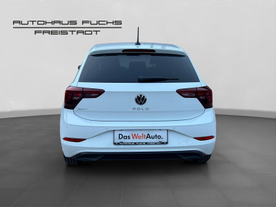 VW Polo Gebrauchtwagen