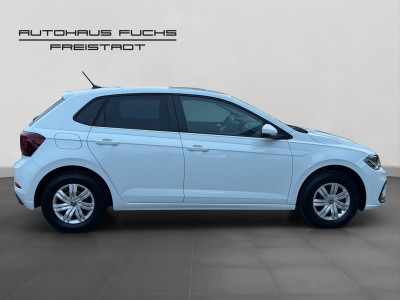 VW Polo Gebrauchtwagen