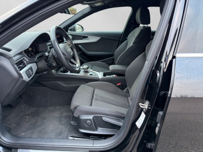 Audi A4 Gebrauchtwagen Audi A4 Gebrauchtwagen