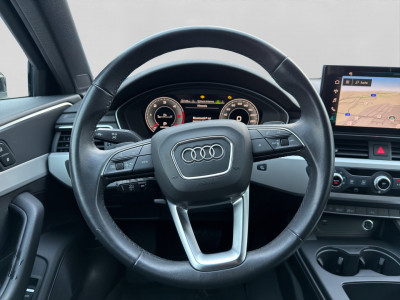 Audi A4 Gebrauchtwagen Audi A4 Gebrauchtwagen