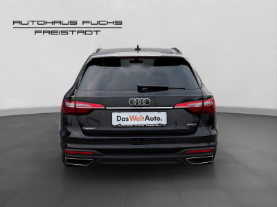 Audi A4 Gebrauchtwagen Audi A4 Gebrauchtwagen