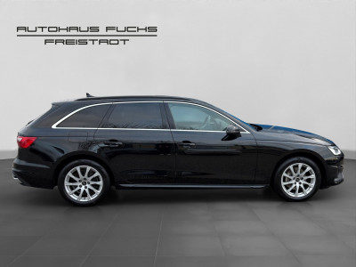 Audi A4 Gebrauchtwagen Audi A4 Gebrauchtwagen