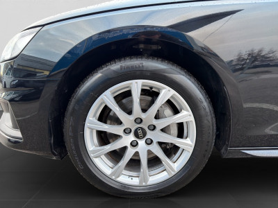 Audi A4 Gebrauchtwagen Audi A4 Gebrauchtwagen
