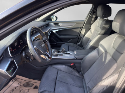 Audi A6 Gebrauchtwagen Audi A6 Gebrauchtwagen