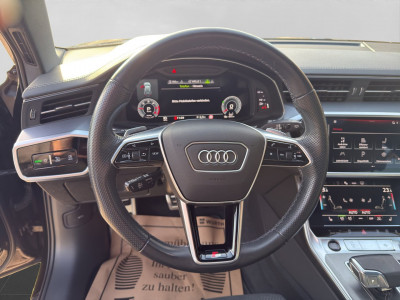 Audi A6 Gebrauchtwagen Audi A6 Gebrauchtwagen
