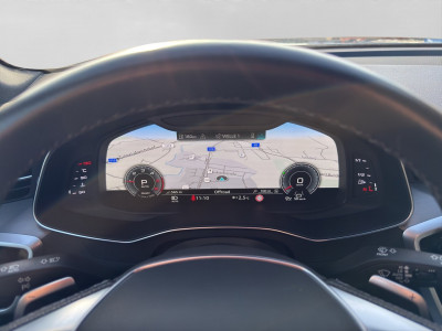 Audi A6 Gebrauchtwagen Audi A6 Gebrauchtwagen