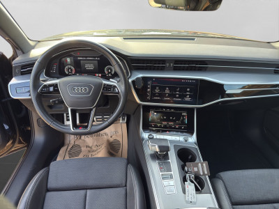Audi A6 Gebrauchtwagen Audi A6 Gebrauchtwagen