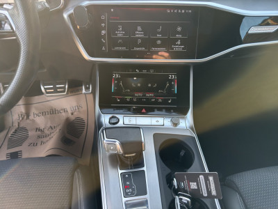 Audi A6 Gebrauchtwagen Audi A6 Gebrauchtwagen