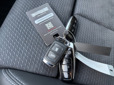 Audi A6 Gebrauchtwagen Audi A6 Gebrauchtwagen