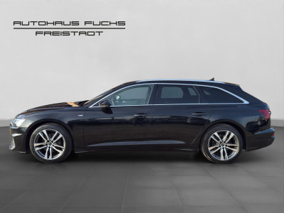Audi A6 Gebrauchtwagen Audi A6 Gebrauchtwagen