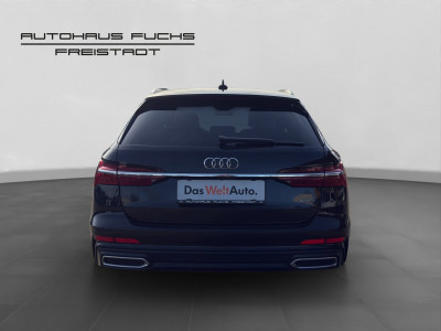 Audi A6 Gebrauchtwagen Audi A6 Gebrauchtwagen