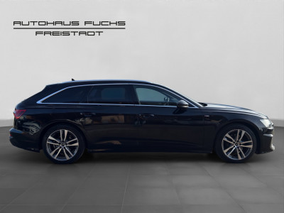 Audi A6 Gebrauchtwagen Audi A6 Gebrauchtwagen