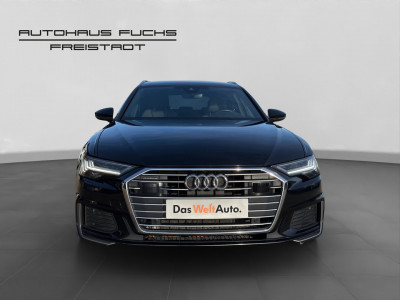 Audi A6 Gebrauchtwagen Audi A6 Gebrauchtwagen