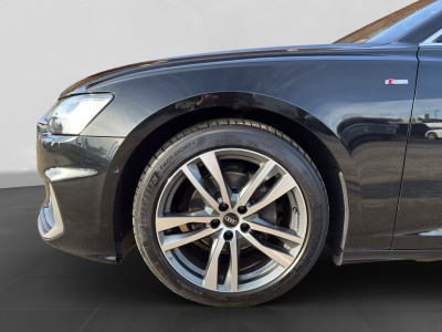 Audi A6 Gebrauchtwagen Audi A6 Gebrauchtwagen