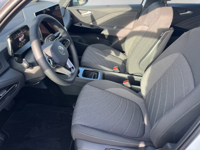 VW ID.3 Gebrauchtwagen VW ID.3 Gebrauchtwagen