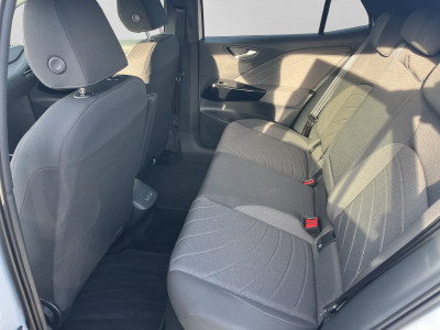 VW ID.3 Gebrauchtwagen VW ID.3 Gebrauchtwagen