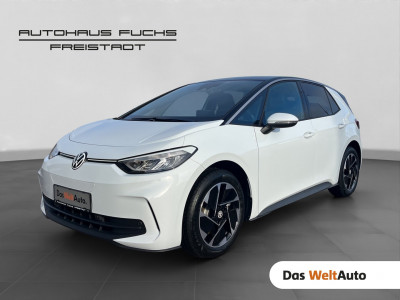 VW ID.3 Gebrauchtwagen VW ID.3 Gebrauchtwagen