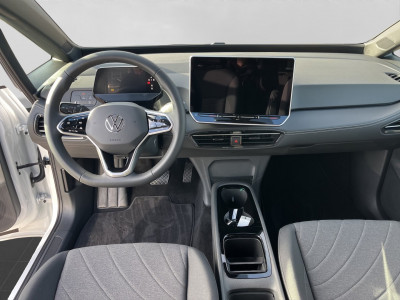 VW ID.3 Gebrauchtwagen VW ID.3 Gebrauchtwagen