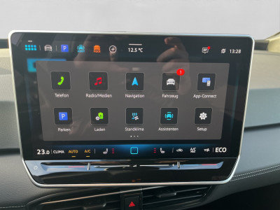 VW ID.3 Gebrauchtwagen VW ID.3 Gebrauchtwagen