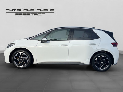 VW ID.3 Gebrauchtwagen VW ID.3 Gebrauchtwagen