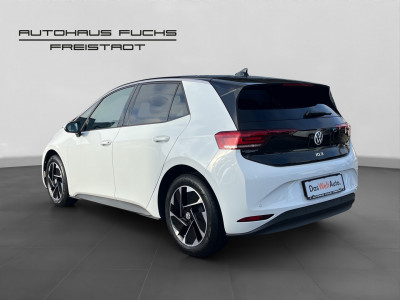 VW ID.3 Gebrauchtwagen VW ID.3 Gebrauchtwagen