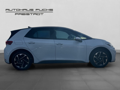 VW ID.3 Gebrauchtwagen VW ID.3 Gebrauchtwagen