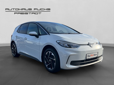 VW ID.3 Gebrauchtwagen VW ID.3 Gebrauchtwagen