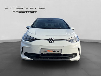 VW ID.3 Gebrauchtwagen VW ID.3 Gebrauchtwagen