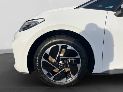 VW ID.3 Gebrauchtwagen VW ID.3 Gebrauchtwagen