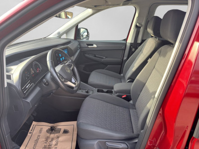 VW Caddy Gebrauchtwagen VW Caddy Gebrauchtwagen