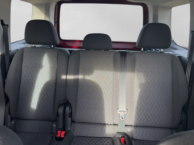 VW Caddy Gebrauchtwagen VW Caddy Gebrauchtwagen