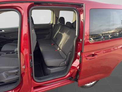 VW Caddy Gebrauchtwagen VW Caddy Gebrauchtwagen