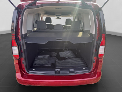 VW Caddy Gebrauchtwagen VW Caddy Gebrauchtwagen