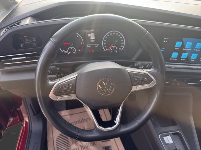 VW Caddy Gebrauchtwagen VW Caddy Gebrauchtwagen