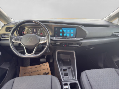 VW Caddy Gebrauchtwagen VW Caddy Gebrauchtwagen