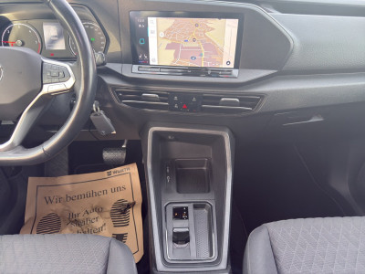 VW Caddy Gebrauchtwagen VW Caddy Gebrauchtwagen