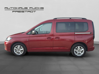 VW Caddy Gebrauchtwagen VW Caddy Gebrauchtwagen