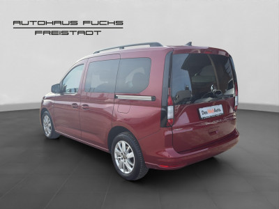 VW Caddy Gebrauchtwagen VW Caddy Gebrauchtwagen