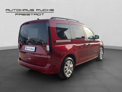 VW Caddy Gebrauchtwagen VW Caddy Gebrauchtwagen