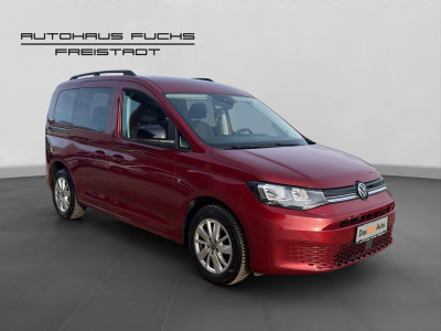 VW Caddy Gebrauchtwagen VW Caddy Gebrauchtwagen