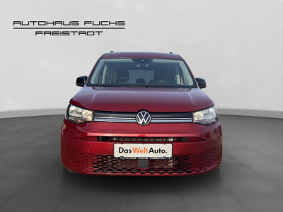 VW Caddy Gebrauchtwagen VW Caddy Gebrauchtwagen