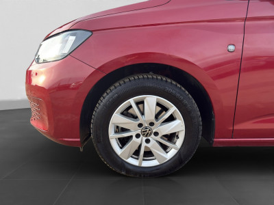 VW Caddy Gebrauchtwagen VW Caddy Gebrauchtwagen