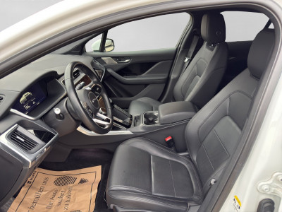 Jaguar I-Pace Gebrauchtwagen Jaguar I-Pace Gebrauchtwagen