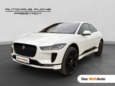 Jaguar I-Pace Gebrauchtwagen Jaguar I-Pace Gebrauchtwagen