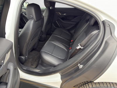 Jaguar I-Pace Gebrauchtwagen Jaguar I-Pace Gebrauchtwagen