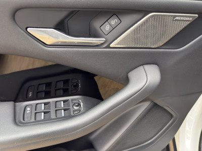 Jaguar I-Pace Gebrauchtwagen Jaguar I-Pace Gebrauchtwagen