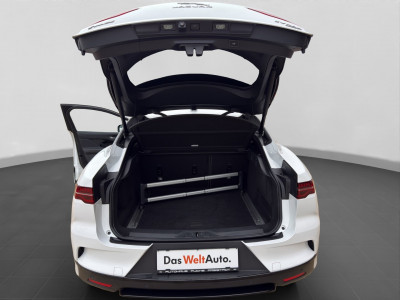 Jaguar I-Pace Gebrauchtwagen Jaguar I-Pace Gebrauchtwagen